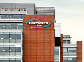 Lactalis investe 400 milioni di euro sull’Italia. Il piano nel dettaglio