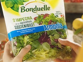 Bonduelle Italia presenta Out of Home, la nuova organizzazione commerciale per il fuori casa