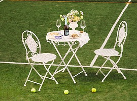 Serena Wines è main title sponsor dei tornei internazionali di tennis del Friuli-Venezia Giulia