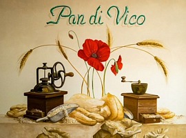 Pan di Vico (pangrattato) entra nella multinazionale francese Solina