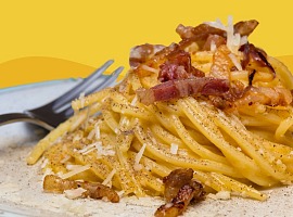 World Pasta Day: su Glovo oltre 2 milioni di prodotti di pasta ordinati in Italia nell