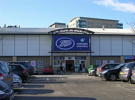 Le attività retail di Boots vendute per 8,9 miliardi di dollari
