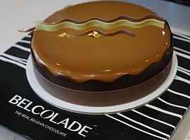 Belcolade Award 2026: il pubblico sceglie il pasticcere capace di valorizzare il cioccolato
