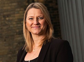 Adyen annuncia la nomina di Nicole Olbe a presidente per Europa, Medio Oriente e Africa (Emea)