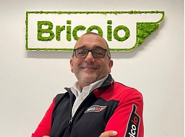 Brico io presenta i progetti di sviluppo: franchising per espandersi al Centro-Sud