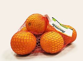 Sorma Group lancia Sorma Clipless: l’imballaggio in rete senza clip metallica