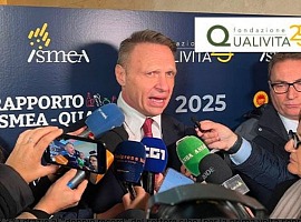 Dop economy trainata dall'export. In Italia nei primi 9 mesi del 2025 vendite nella Gdo +1% Dop economy trainata dall'export. In Italia nei primi 9 mesi del 2025 vendite nella Gdo +1%