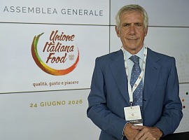 Unione Italiana Food: l’industria alimentare chiede un patto con le istituzioni