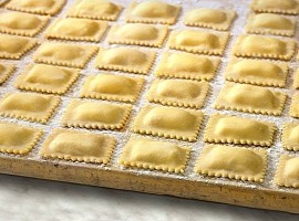 Bertagni (pasta fresca) investe 40 milioni per uno stabilimento nel Missouri