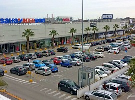 BariMax Shopping Village passa a  Focus Estate Fund, che debutta in Italia
