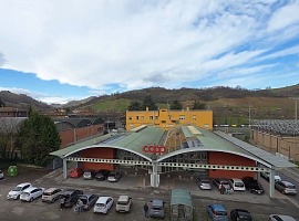 Coop Reno: 7 supermercati a fotovoltaico in Emilia-Romagna