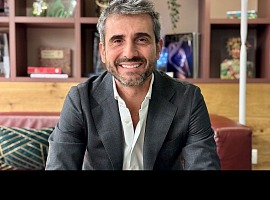 Marco Durante, global vp sales & marketing di Shopfully –