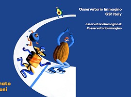 Osservatorio Immagino: tra gli ingredienti boom di mango e anacardi