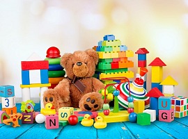 Giochi Preziosi: Cigs per 135 persone. Chiudono due società retail