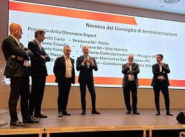 Il Gruppo Expert rinnova il Cda e annuncia una svolta strategica per il futuro del network