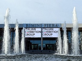 Italian Exhibition Group: 365 milioni di fatturato entro il 2030