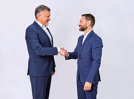 Cambio al vertice di Dachser Italy Food Logistics: Alessandro Scotti è il nuovo general manager