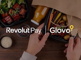 Glovo adotta Revolut Pay in Italia e altri sei mercati europei