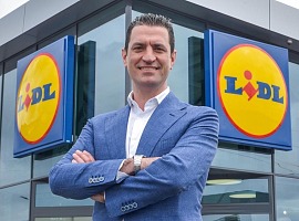 Massimiliano Silvestri lascia Lidl Italia. Martin Brandenburger nuovo ceo dal 1 marzo