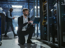 Perché Gruppo Schwarz investe altri 5,6 miliardi di euro sui data center