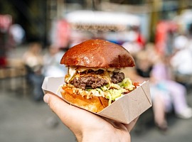 Food Truck Family