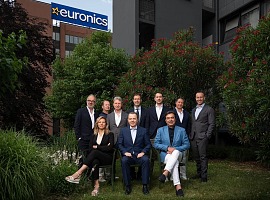 Euronics Italia: risultati positivi, nuovo presidente e visione che guarda al futuro