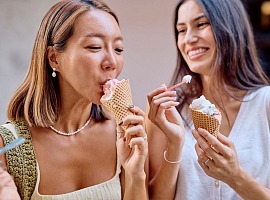 New Cold inaugura il nuovo polo logistico da 70 milioni di Froneri Italia
