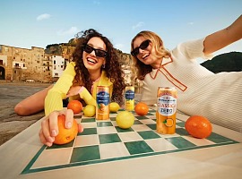Bibite Sanpellegrino Life Drinkers, la nuova tribù che sceglie la disconnessione consapevole