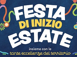 Carozzi Formaggi celebra l’inizio dell’estate con un weekend di gusto
