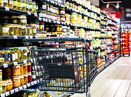 Grocery europeo: gli investimenti tornano a crescere anche grazie ad operazioni di m&a