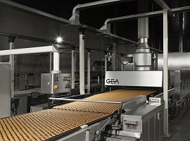 Nasce Gea Bakery Italia: nuova identità societaria per una business unit globale