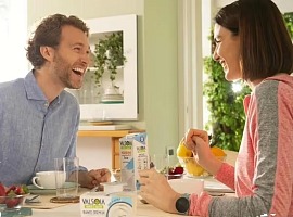 Valsoia entra in nuovi mercati europei e rafforza la distribuzione continentale