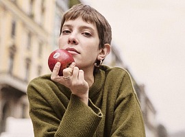 Envy torna in passerella alla Milano Fashion Week alla sfilata di Marco Rambaldi