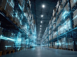 L’automazione sostiene la domanda di spazi logistici moderni in Europa