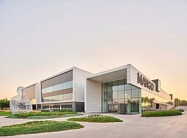 Mango: +260 negozi nel 2025 e utili in crescita di 11 punti