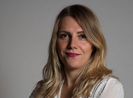 Chiara Gasparrini è la nuova direttrice operations Italia e Grecia di Danone