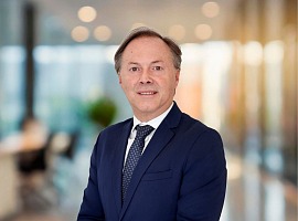 Savills amplia la consulenza retail con Stefano De Robertis, senior retail marketing advisor
