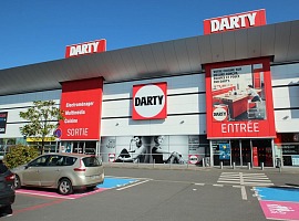 Fnac Darty esporta il marchio Darty in Portogallo: 30 aperture in programma