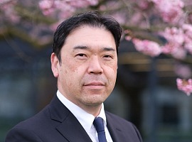 Yakult Europa nomina Hiroaki Yoshimura nuovo direttore generale