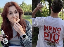 Birra Moretti lancia tre eventi che rimettono al centro della tavola il cibo e la birra