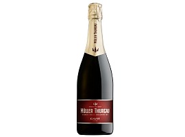 Cavit rinnova la veste del Müller Thurgau Spumante, una delle referenze più apprezzate in Gdo Cavit rinnova la veste del Müller Thurgau Spumante, una delle referenze più apprezzate in Gdo