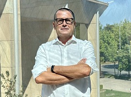 Rovagnati investe su marca, banco taglio e innovazione