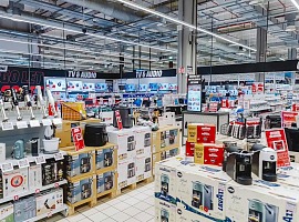 SquareTrade evolve il programma di assicurazione ed estensione di garanzia di MediaWorld