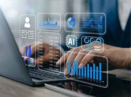 Circana potenzia la piattaforma Unify+ con Analysis Builder, una nuova funzionalità AI-based