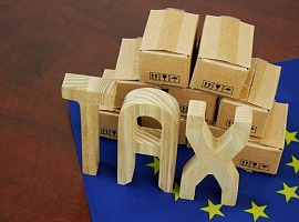 Mini pacchi: scatta la nuova tassa europea. Leggere le istruzioni per l’uso
