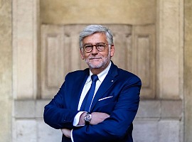 Francesco Pugliese entra in Crai come executive advisor