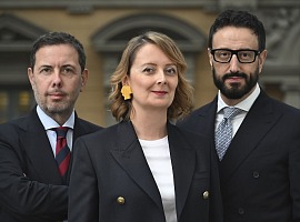 Svicom chiude il 2025 con un fatturato record di 22,5 milioni di euro