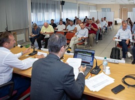 Gruppo Apo Conerpo: tengono i conferimenti  e il fatturato sale a 563 milioni di euro