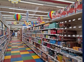 Iper La grande i e Giokids insieme  per guidare l’evoluzione del reparto giocattoli in Gdo