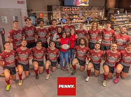 Penny Italia sponsor di Rugby Cernusco e partner ufficiale del Milano Rugby Festival